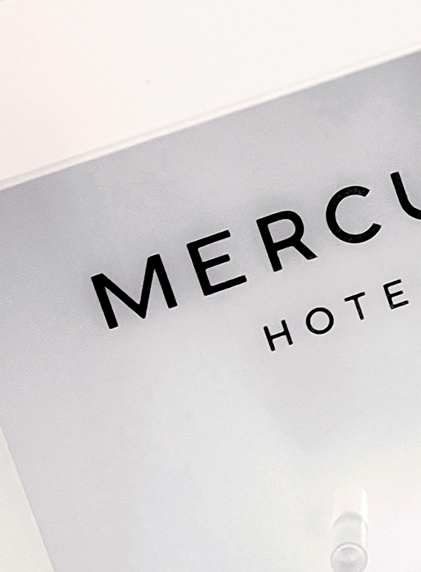 POWFOX BOX3 mit Logodruck